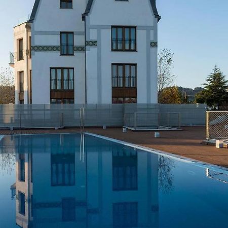 Ferienwohnung Jaizkibel By Basquelidays Hondarribia Exterior foto
