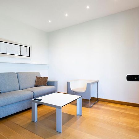 Ferienwohnung Jaizkibel By Basquelidays Hondarribia Exterior foto