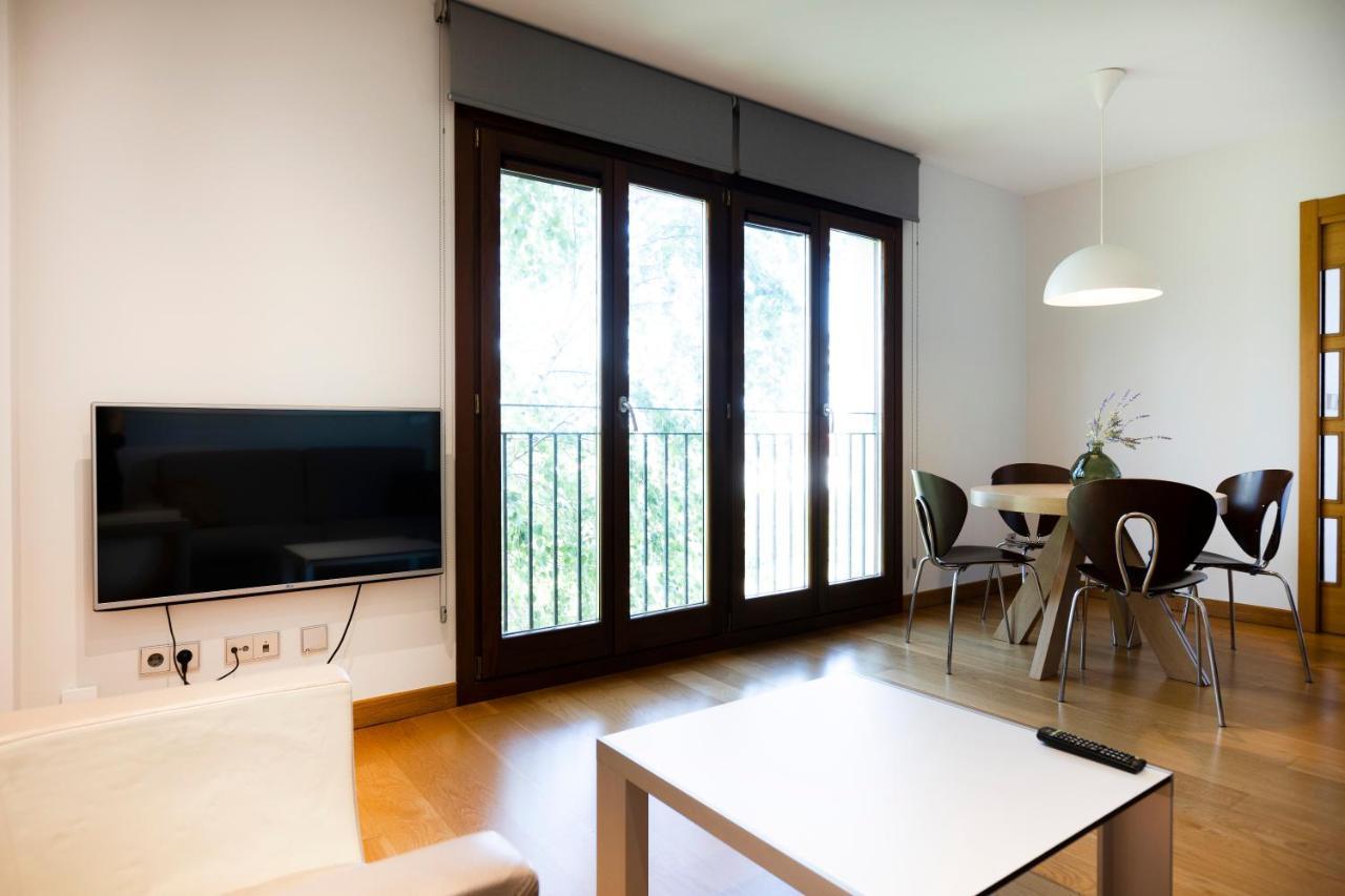 Ferienwohnung Jaizkibel By Basquelidays Hondarribia Exterior foto
