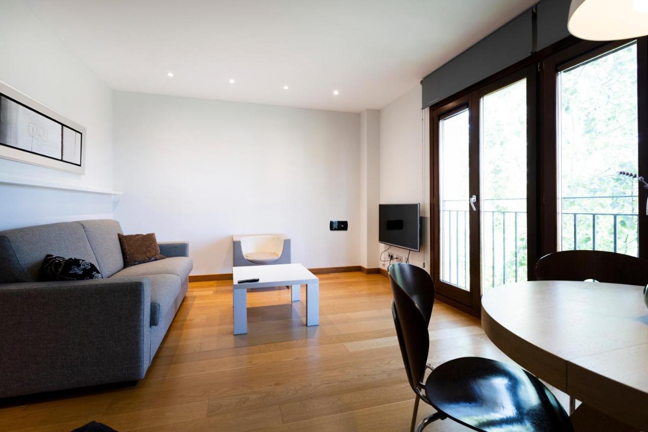 Ferienwohnung Jaizkibel By Basquelidays Hondarribia Exterior foto