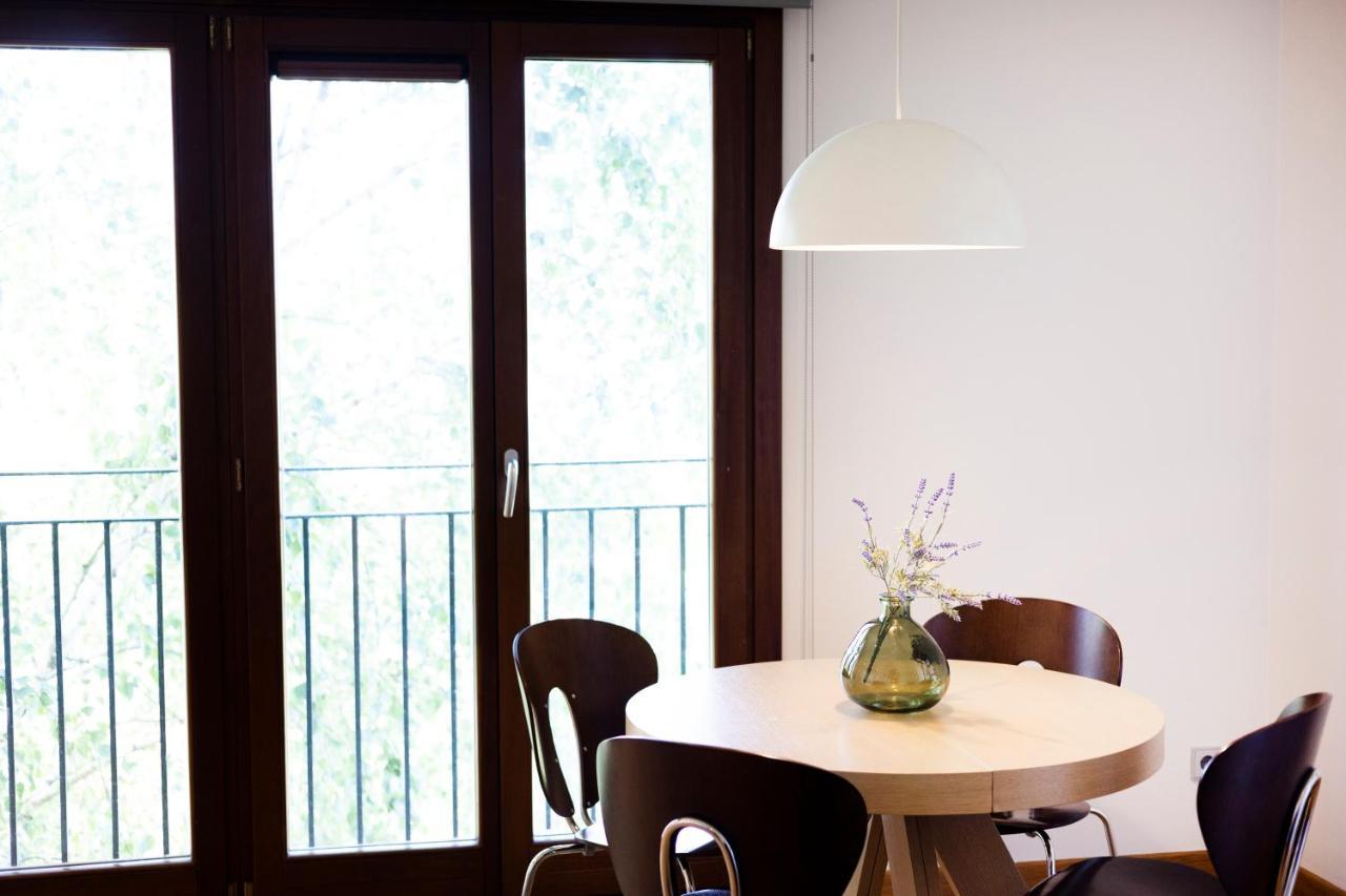 Ferienwohnung Jaizkibel By Basquelidays Hondarribia Exterior foto