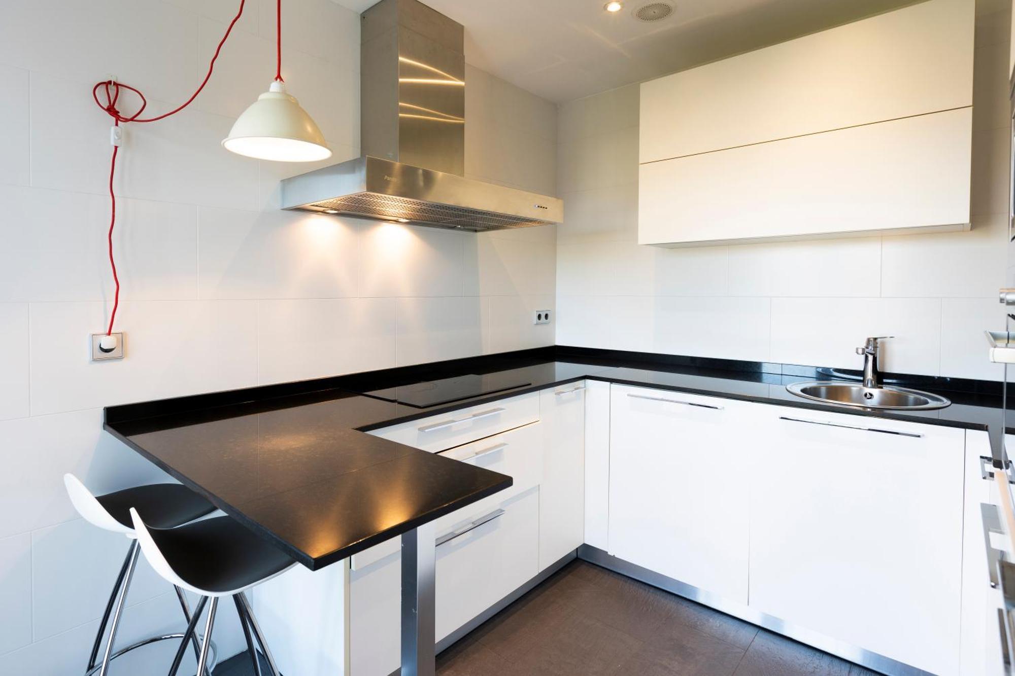 Ferienwohnung Jaizkibel By Basquelidays Hondarribia Exterior foto