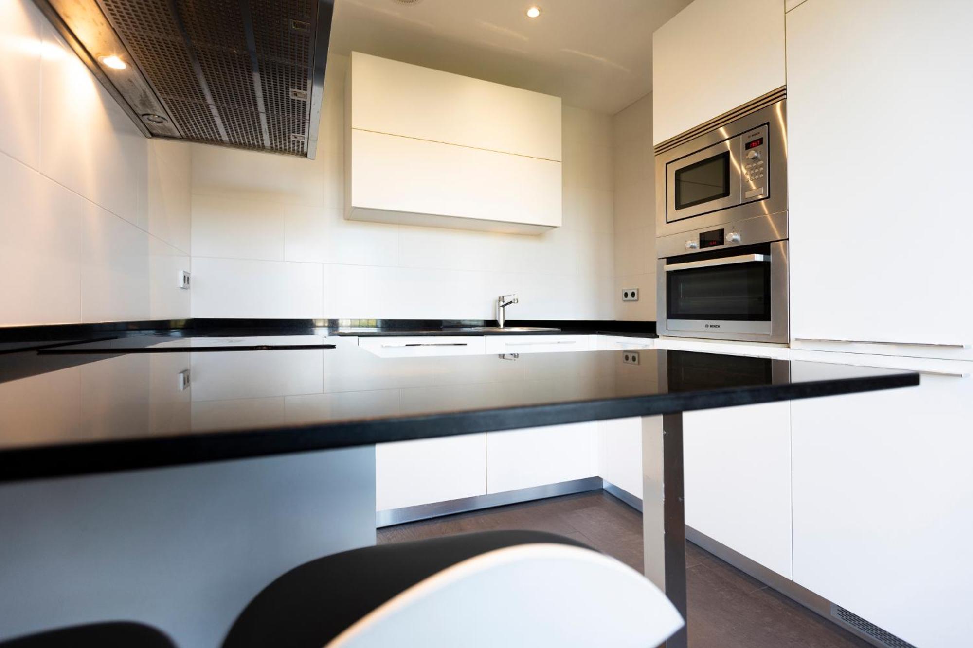Ferienwohnung Jaizkibel By Basquelidays Hondarribia Exterior foto