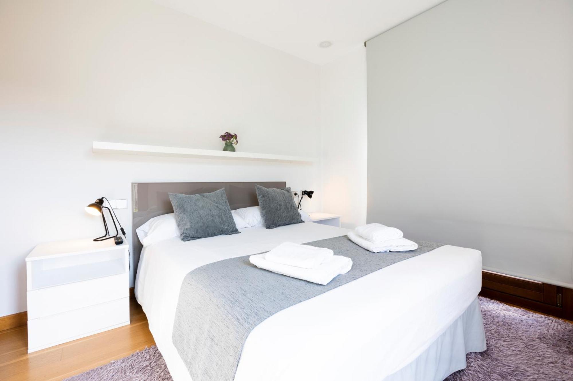 Ferienwohnung Jaizkibel By Basquelidays Hondarribia Exterior foto