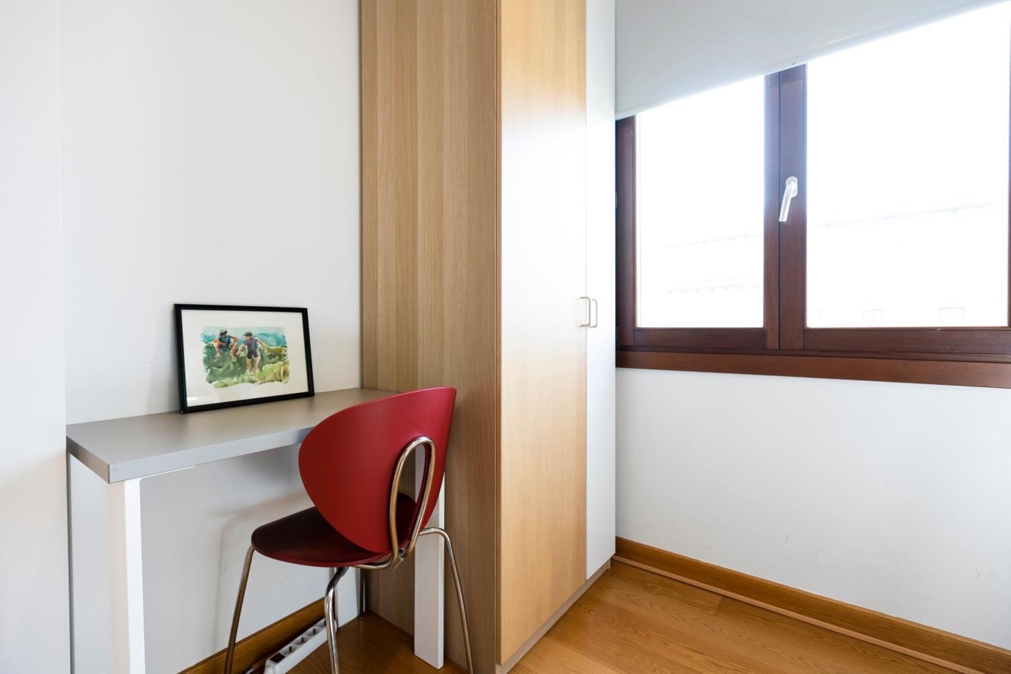 Ferienwohnung Jaizkibel By Basquelidays Hondarribia Exterior foto