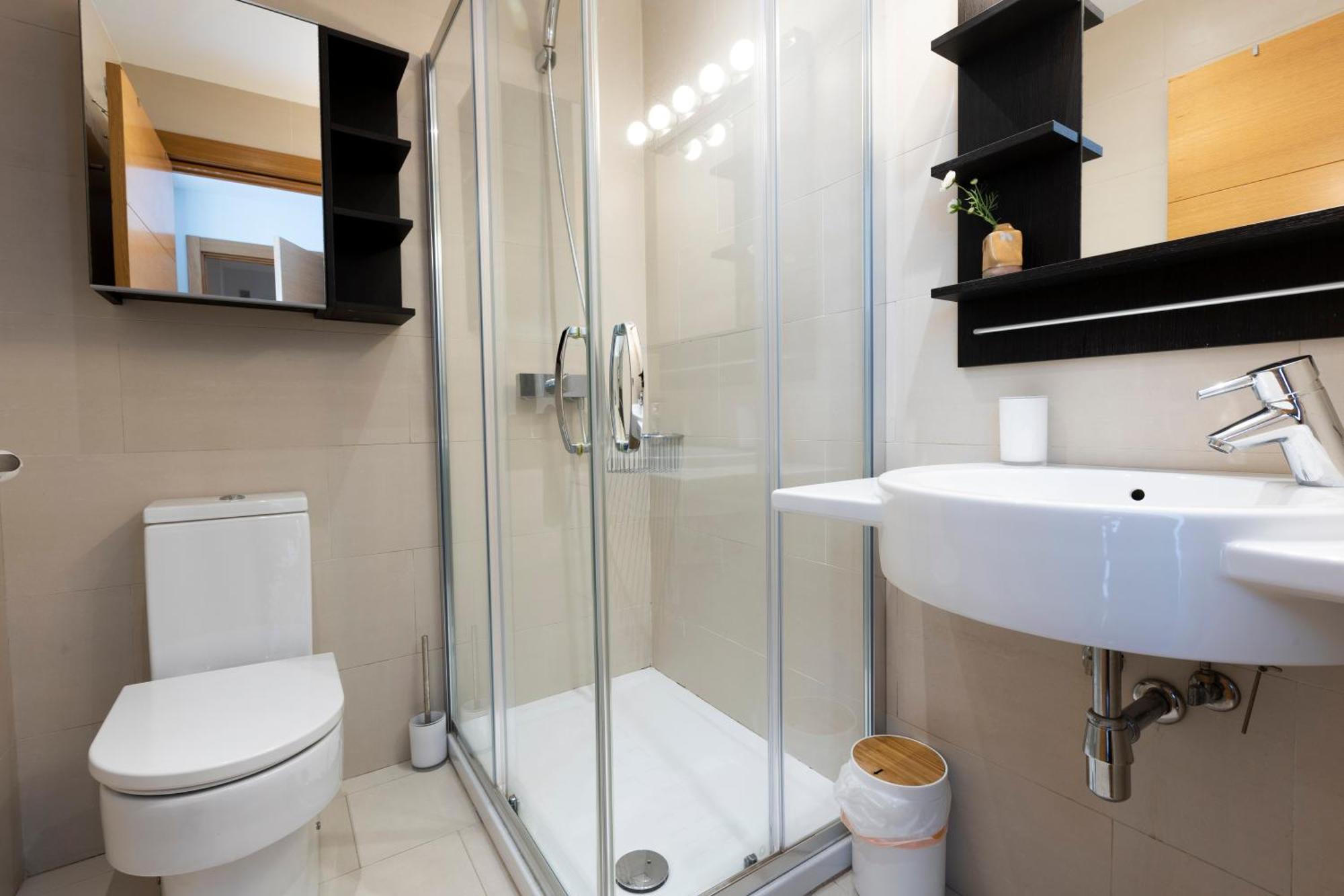 Ferienwohnung Jaizkibel By Basquelidays Hondarribia Exterior foto